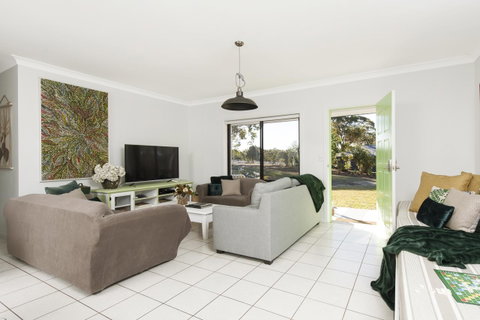 The Woods Farm Jervis Bay - Accommodation QLD 44