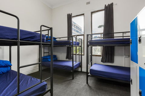 Summer House Sydney City - Formerly Sydney Backpackers - Accommodation QLD 16