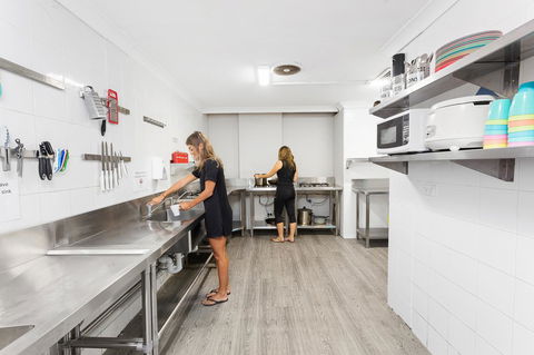 Summer House Sydney City - Formerly Sydney Backpackers - Accommodation QLD 11