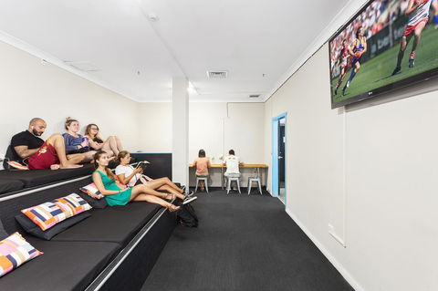 Summer House Sydney City - Formerly Sydney Backpackers - Accommodation QLD 6