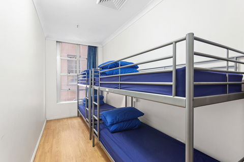 Summer House Sydney City - Formerly Sydney Backpackers - Accommodation QLD 13