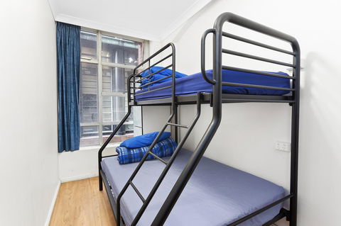 Summer House Sydney City - Formerly Sydney Backpackers - Accommodation QLD 14