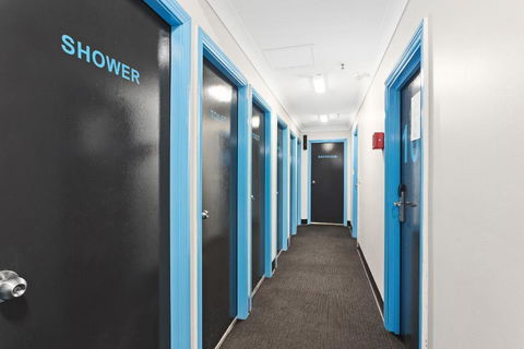 Summer House Sydney City - Formerly Sydney Backpackers - Accommodation QLD 1