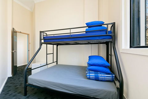 Summer House Sydney City - Formerly Sydney Backpackers - Accommodation QLD 20