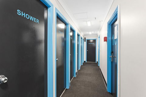 Summer House Sydney City - Formerly Sydney Backpackers - Accommodation QLD 7