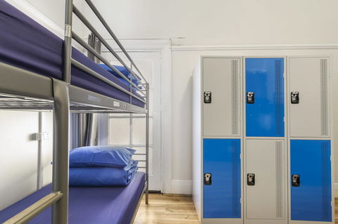 Summer House Sydney City - Formerly Sydney Backpackers - Accommodation QLD 18