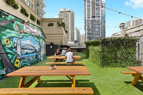 Summer House Sydney City - Formerly Sydney Backpackers - Accommodation QLD 9