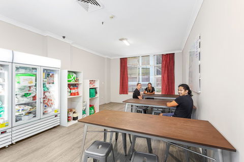 Summer House Sydney City - Formerly Sydney Backpackers - Accommodation QLD 12