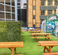 Sydney Backpackers - Accommodation QLD