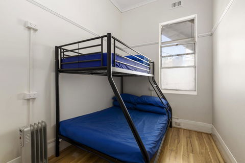 Summer House Sydney City - Formerly Sydney Backpackers - Accommodation QLD 17