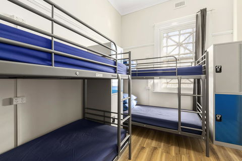 Summer House Sydney City - Formerly Sydney Backpackers - Accommodation QLD 19