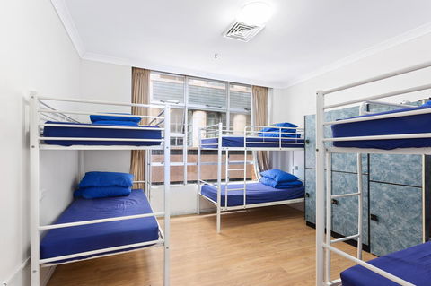 Summer House Sydney City - Formerly Sydney Backpackers - Accommodation QLD 3