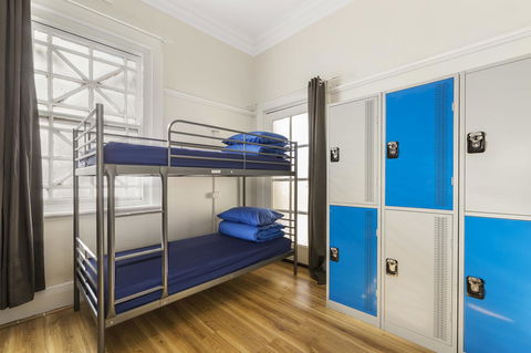 Summer House Sydney City - Formerly Sydney Backpackers - Accommodation QLD 15
