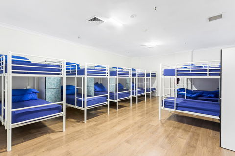 Summer House Sydney City - Formerly Sydney Backpackers - Accommodation QLD 5