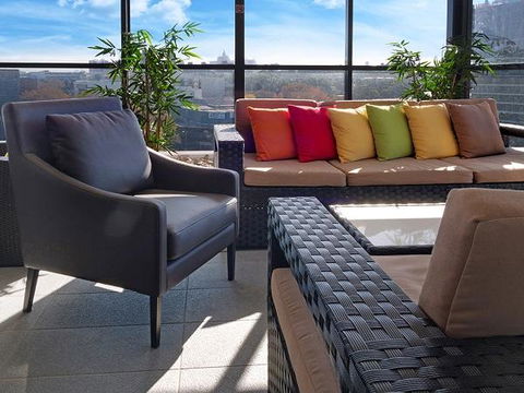 Value Suites Green Square - Accommodation QLD 5