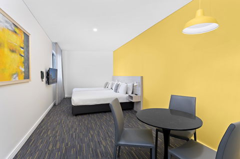 Value Suites Green Square - Accommodation QLD 26