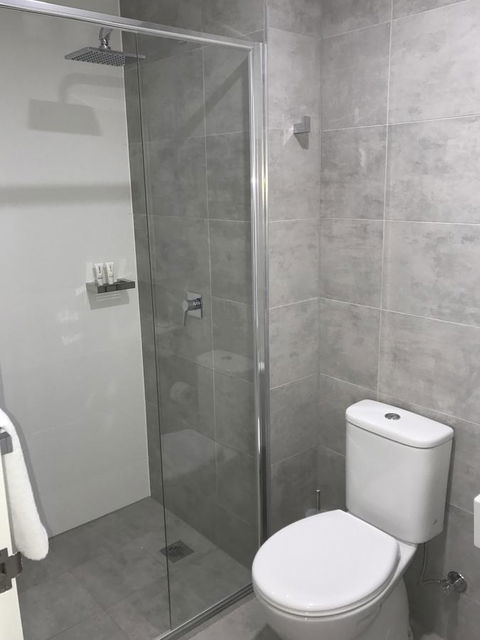 Value Suites Green Square - Accommodation QLD 20