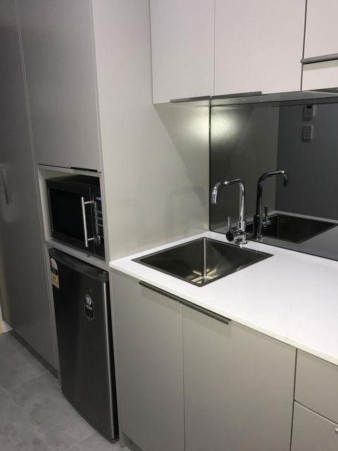 Value Suites Green Square - Accommodation QLD 29