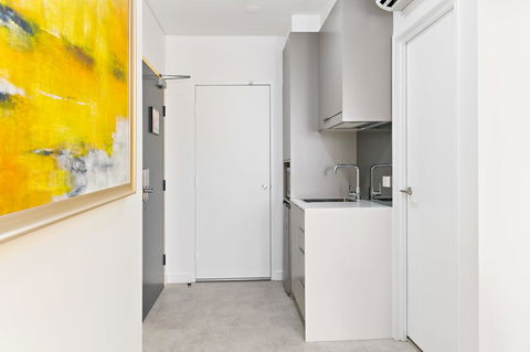 Value Suites Green Square - Accommodation QLD 18