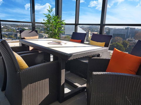 Value Suites Green Square - Accommodation QLD 10