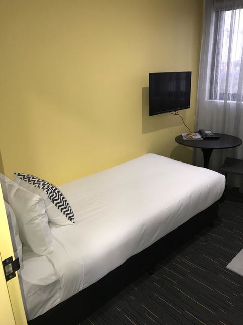 Value Suites Green Square - Accommodation QLD 32