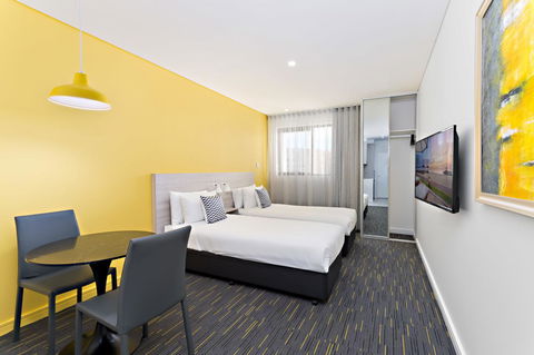 Value Suites Green Square - Accommodation QLD 24