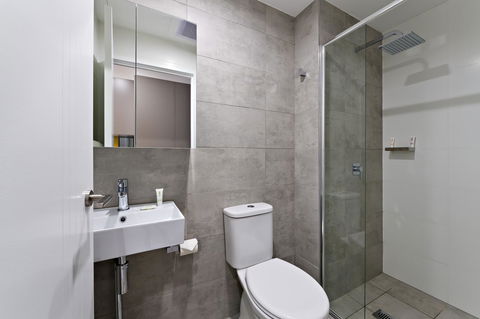 Value Suites Green Square - Accommodation QLD 22