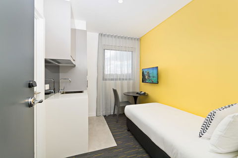 Value Suites Green Square - Accommodation QLD 30