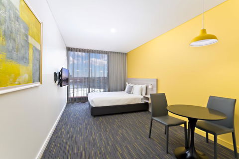 Value Suites Green Square - Accommodation QLD 27