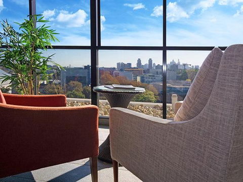 Value Suites Green Square - Accommodation QLD 4