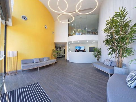 Value Suites Green Square - Accommodation QLD 3