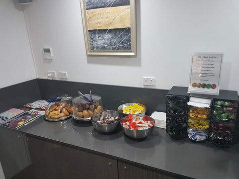 Value Suites Green Square - Accommodation QLD 13