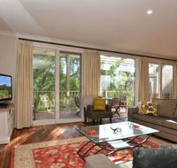 Villa Chianti located within Cypress Lakes - Accommodation QLD