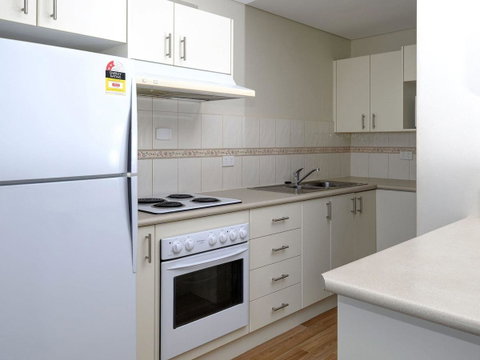 Ebbtide 27 - Accommodation QLD 9