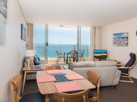 Ebbtide 27 - Accommodation QLD 2