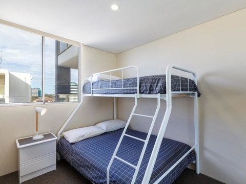 Ebbtide 27 - Accommodation QLD 10