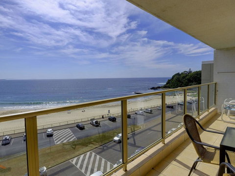 Ebbtide 27 - Accommodation QLD 8
