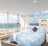 Ebbtide 27 - Accommodation QLD