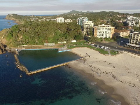Ebbtide 27 - Accommodation QLD 11