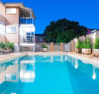Copacabana Shores - Accommodation QLD
