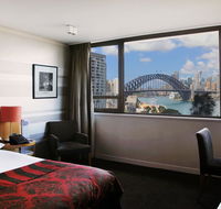 View Sydney formerly North Sydney Harbourview - Accommodation QLD