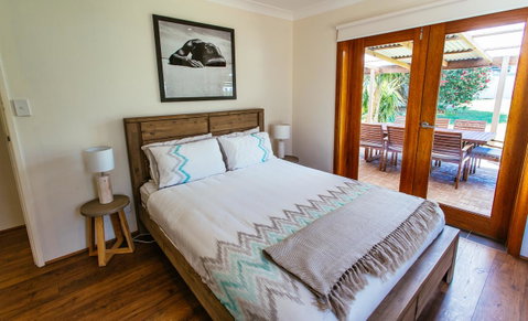 Sunbaker Pet Friendly Awards Finalist 4 Mins Walk To Culburra Beach - Accommodation QLD 22