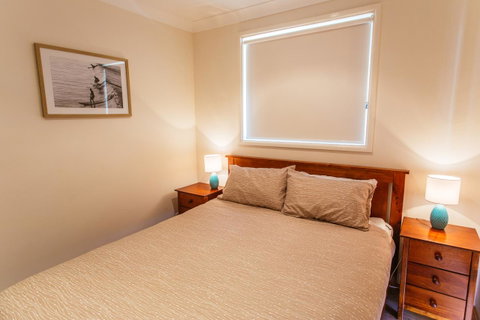 Sunbaker Pet Friendly Awards Finalist 4 Mins Walk To Culburra Beach - Accommodation QLD 19