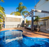 Seashells Apartments Merimbula - Accommodation QLD