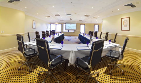Stamford Plaza Sydney Airport Hotel & Conference Centre - Accommodation QLD 25