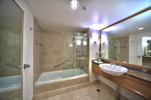 Stamford Plaza Sydney Airport Hotel & Conference Centre - Accommodation QLD 8
