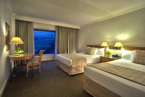 Stamford Plaza Sydney Airport Hotel & Conference Centre - Accommodation QLD 7