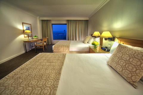 Stamford Plaza Sydney Airport Hotel & Conference Centre - Accommodation QLD 14