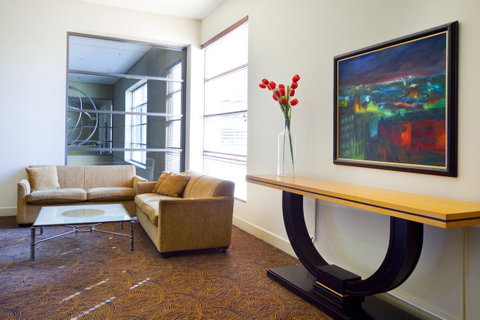 Stamford Plaza Sydney Airport Hotel & Conference Centre - Accommodation QLD 28