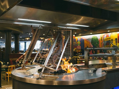 Stamford Plaza Sydney Airport Hotel & Conference Centre - Accommodation QLD 27